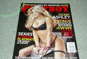 Ashley Massaro / ashleymassaro nude photo #0043