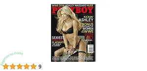 Ashley Massaro / ashleymassaro nude photo #0065