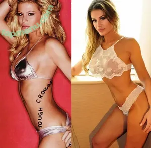 Ashley Massaro / ashleymassaro nude photo #0070