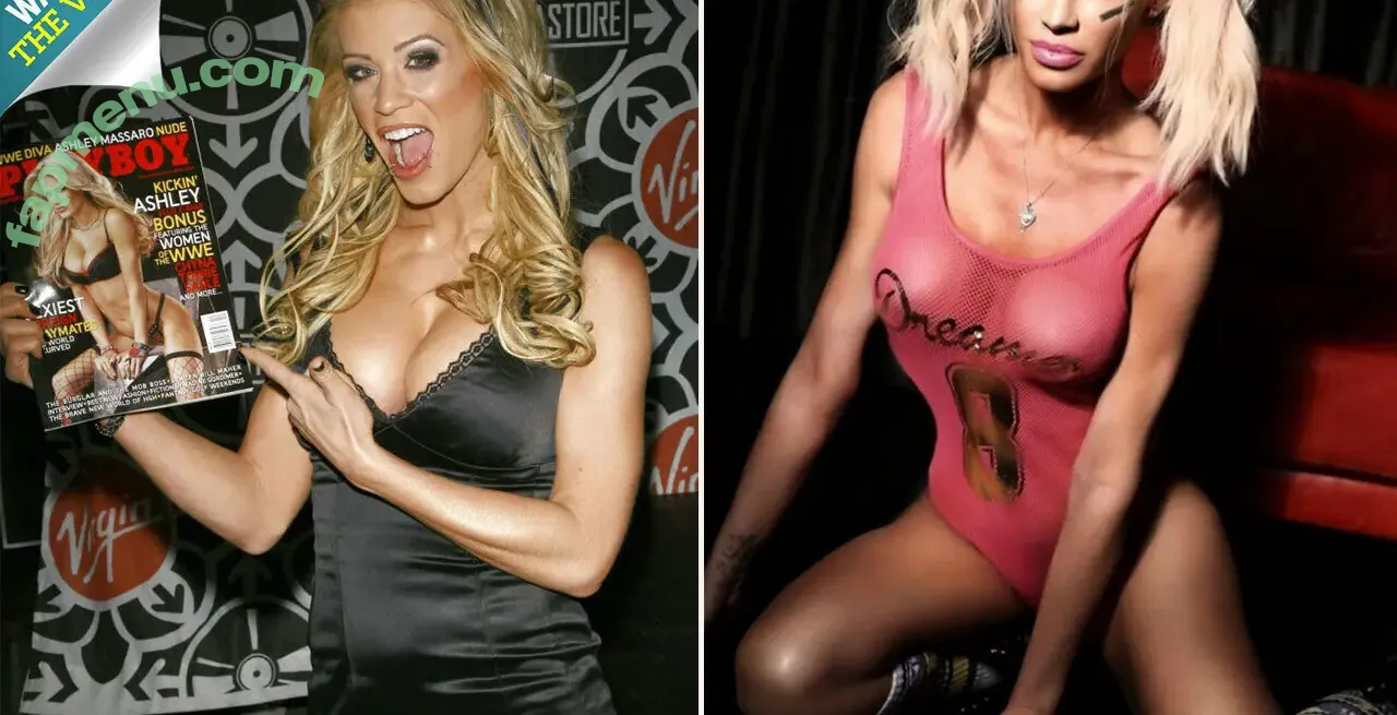 Ashley Massaro nude photo #0055 (ashleymassaro)