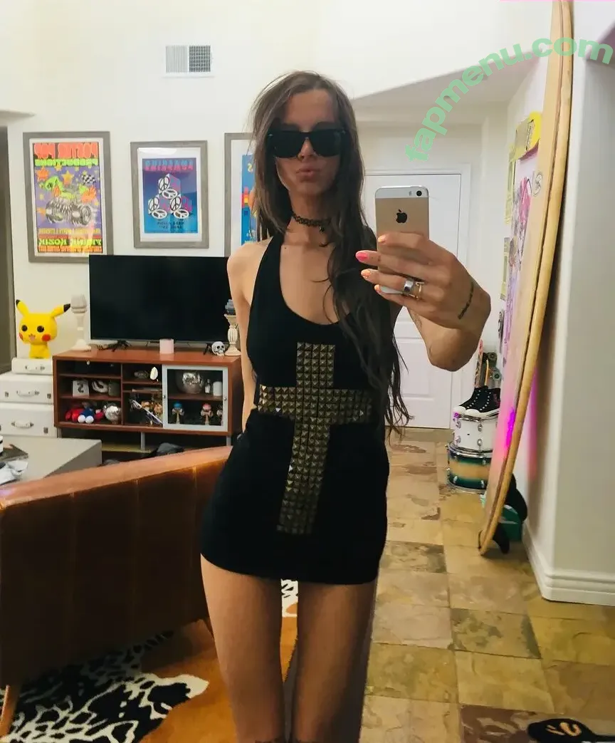 Ashley Matheson nude photo #0001 (Smashedely)