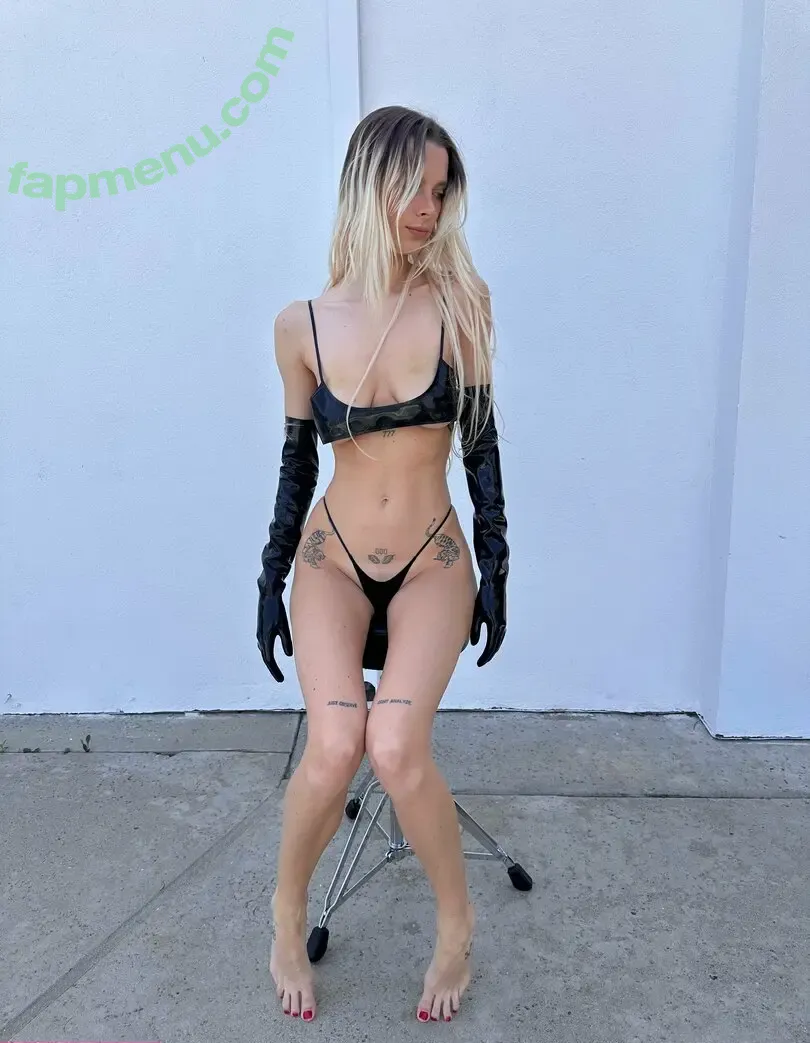 Ashley Matheson Smashedely nude photo #0001 (smashedely)