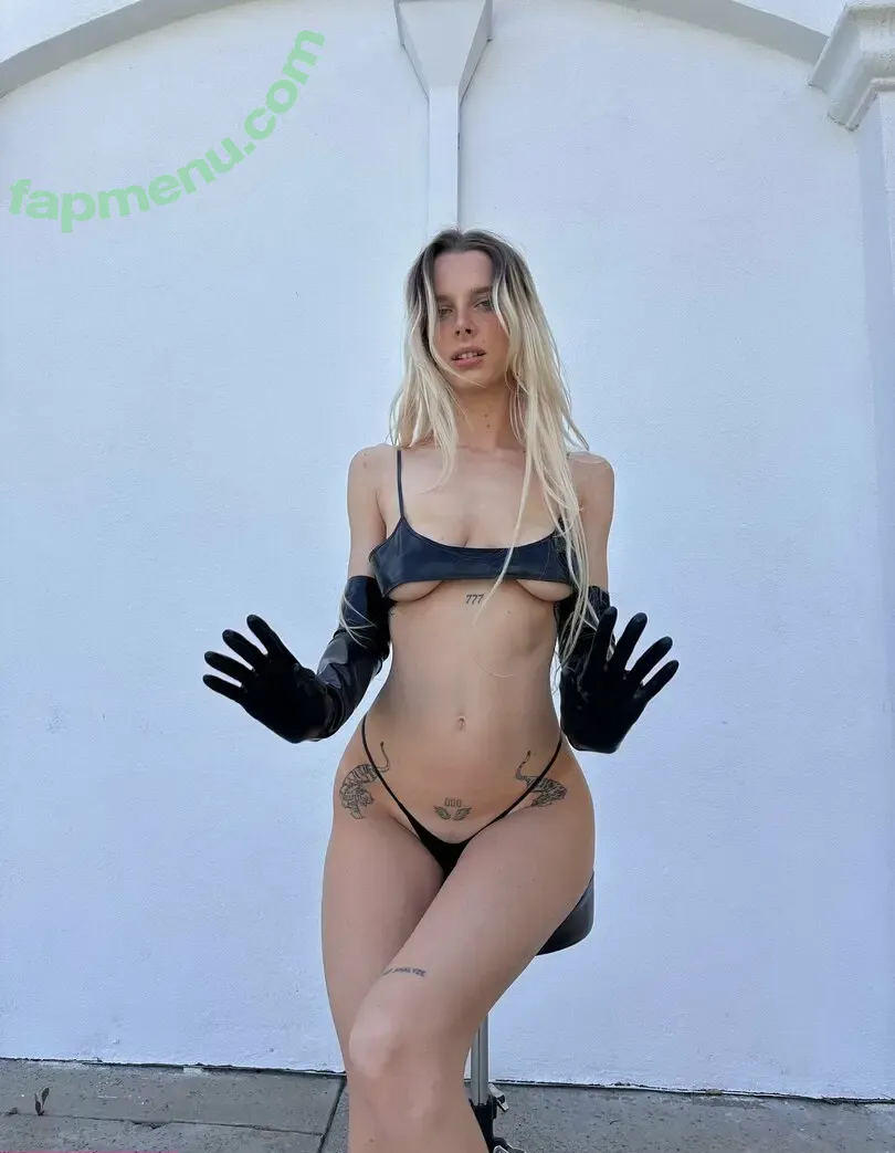Ashley Matheson Smashedely nude photo #0004 (smashedely)