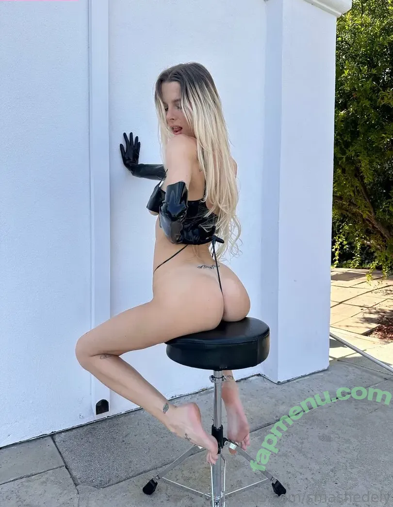 Ashley Matheson Smashedely nude photo #0029 (smashedely)