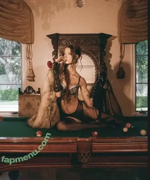 Ashley Matheson Smashedely / smashedely nude photo #0004