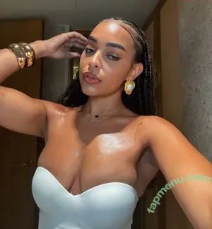 Ashley Nicole Moss / ashnicolemoss nude photo #0013