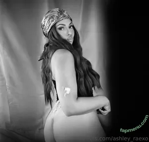 Ashley_raexo / Bad_girl_rae / ashleyhodderart nude photo #0521