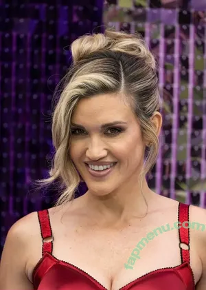 Ashley Roberts / Pussycat Doll / iamashleyroberts / robertsseann2 nude photo #1442