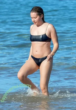 Ashley Tisdale / ashleytisdale nude photo #0698