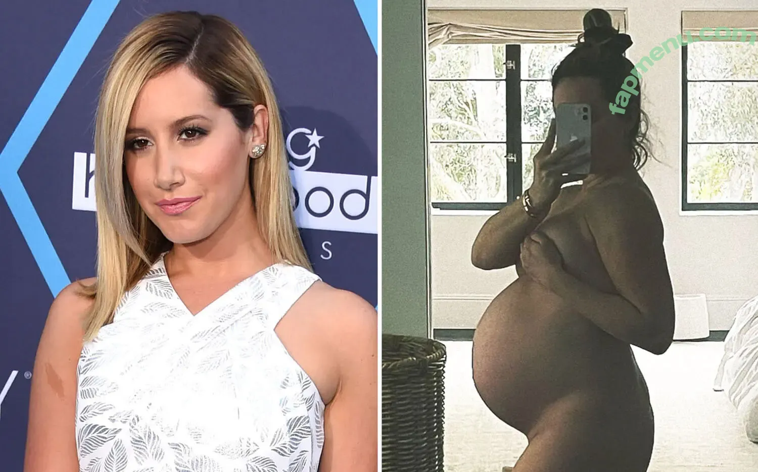 Ashley Tisdale nude photo #0662 (ashleytisdale)