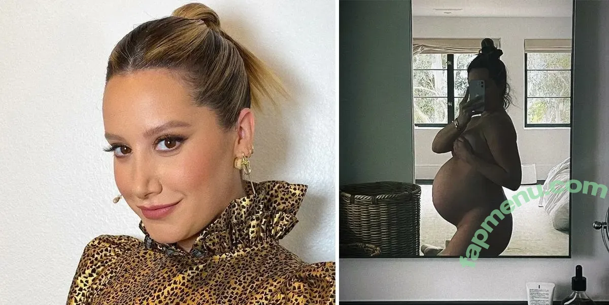 Ashley Tisdale nude photo #0663 (ashleytisdale)