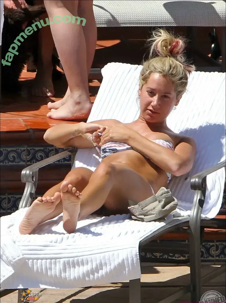Ashley Tisdale nude photo #0664 (ashleytisdale)