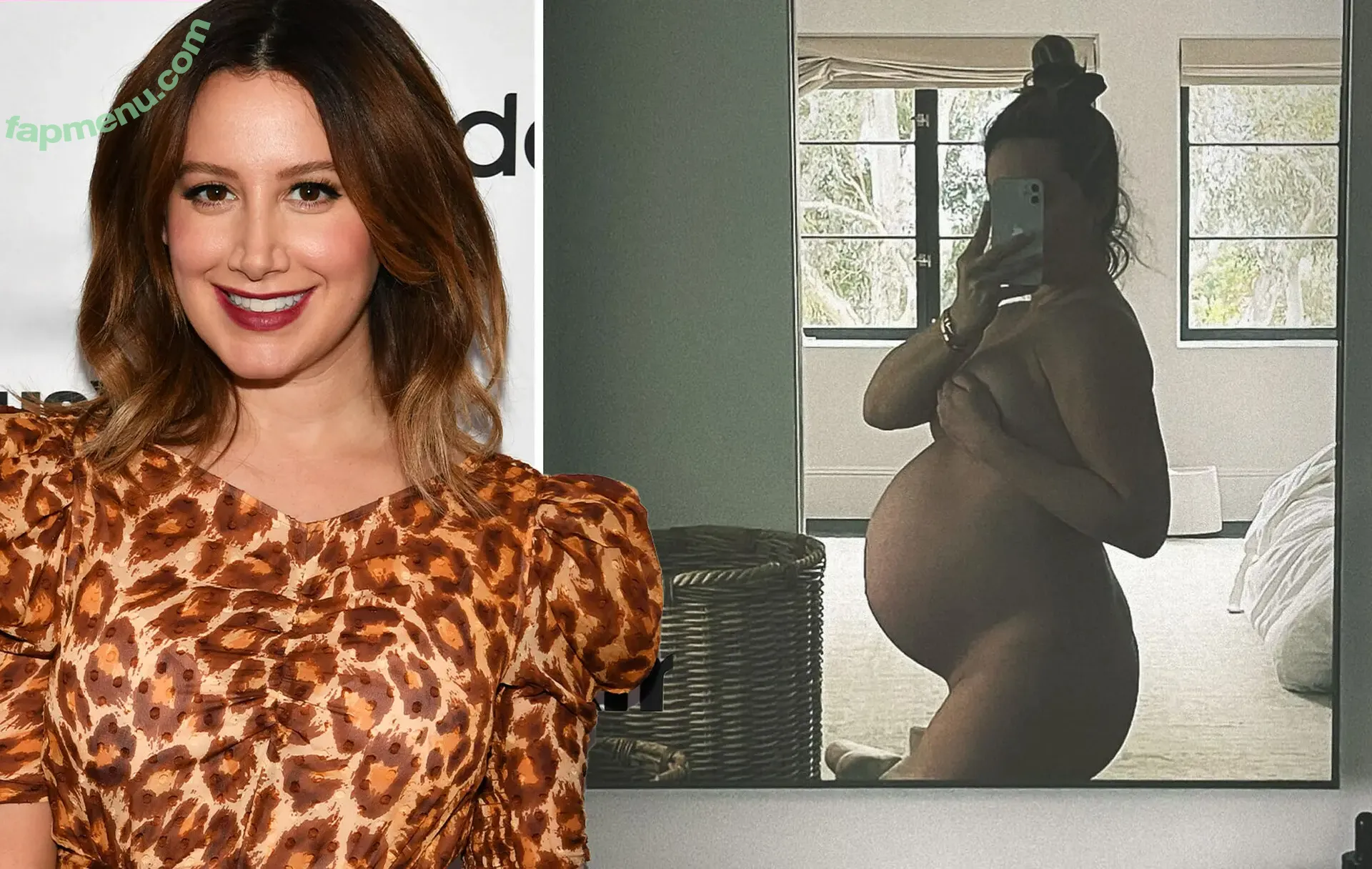 Ashley Tisdale nude photo #0667 (ashleytisdale)