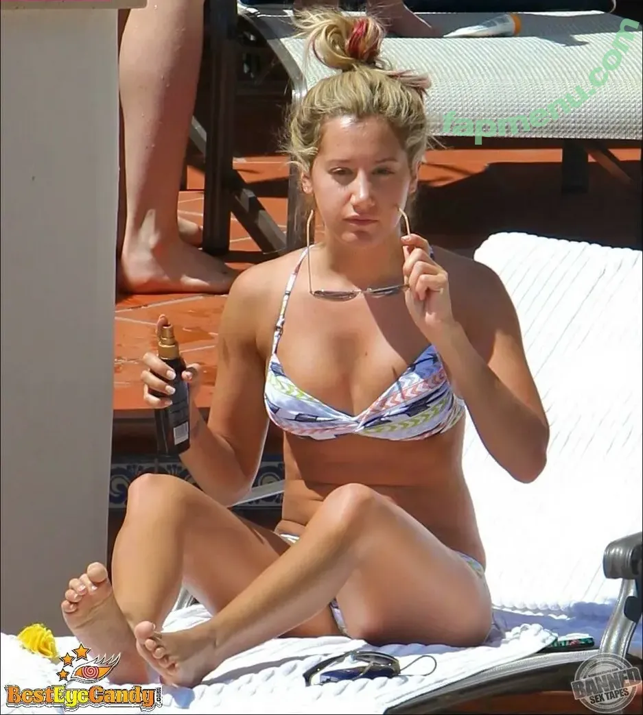 Ashley Tisdale nude photo #0671 (ashleytisdale)