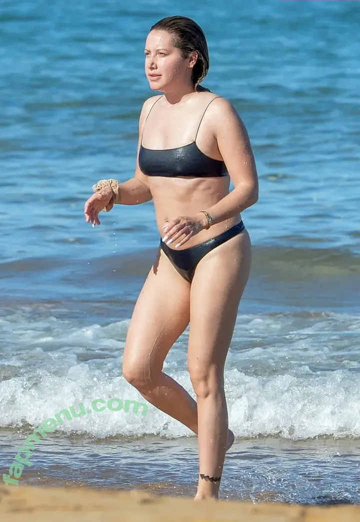 Ashley Tisdale nude photo #0695 (ashleytisdale)