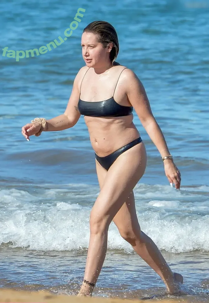 Ashley Tisdale nude photo #0697 (ashleytisdale)