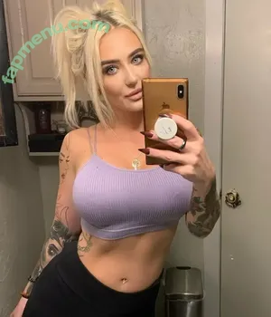 ashleywolfx / ashleywolfxo nude photo #0062