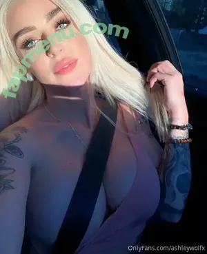 ashleywolfx / ashleywolfxo nude photo #0067