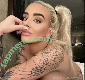 ashleywolfx / ashleywolfxo nude photo #0078