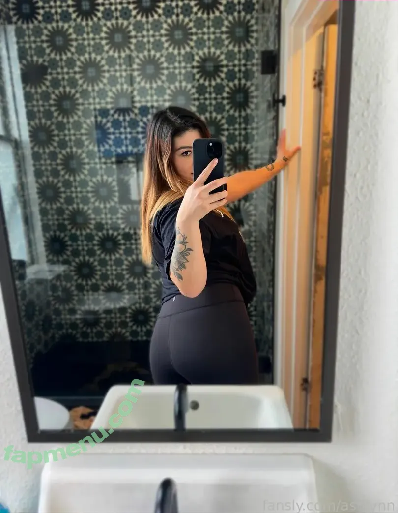 Ashlynn Arias nude photo #0008 (ashlynn / ashlynnarias)