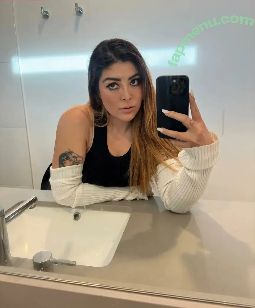 Ashlynn Arias nude photo #0015 (ashlynn / ashlynnarias)