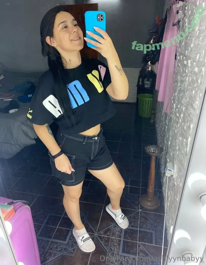 ashlyynbabyy nude photo #0003 (ashbeasy)