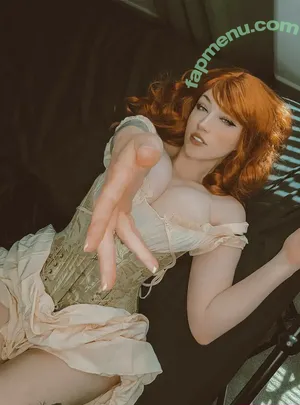 Ashmonster / ashmonsterftw nude photo #0007