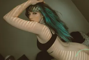Ashmonster / ashmonsterftw nude photo #0009