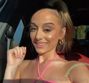 ashxmari3 / Ash Marie nude photo #0011