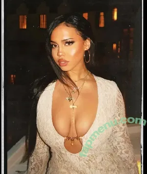 Asia Monet Ray / asiamonetray / asiawaasia nude photo #0010
