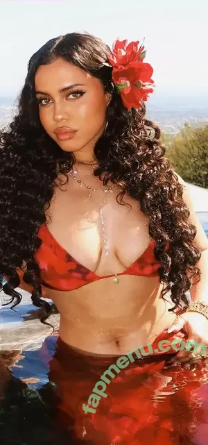 Asia Monet Ray / asiamonetray / asiawaasia nude photo #0040