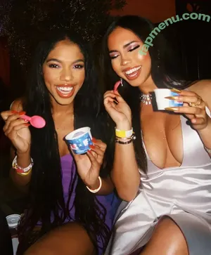 Asia Monet Ray / asiamonetray / asiawaasia nude photo #0070