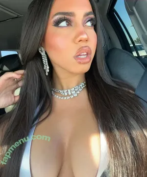 Asia Monet Ray / asiamonetray / asiawaasia nude photo #0073