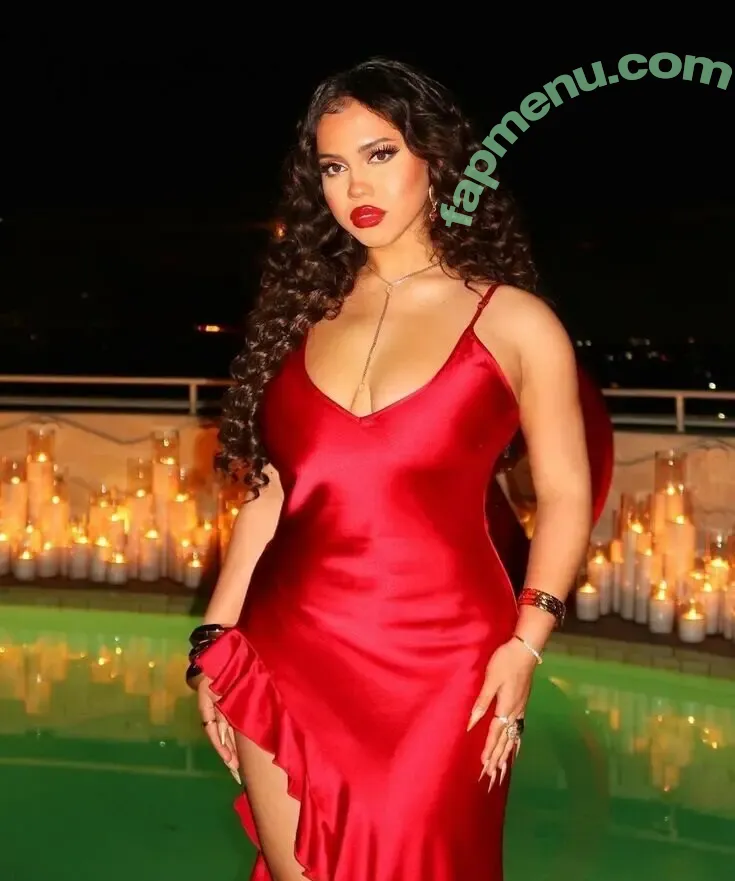 Asia Monet Ray nude photo #0003 (asiamonetray / asiawaasia)