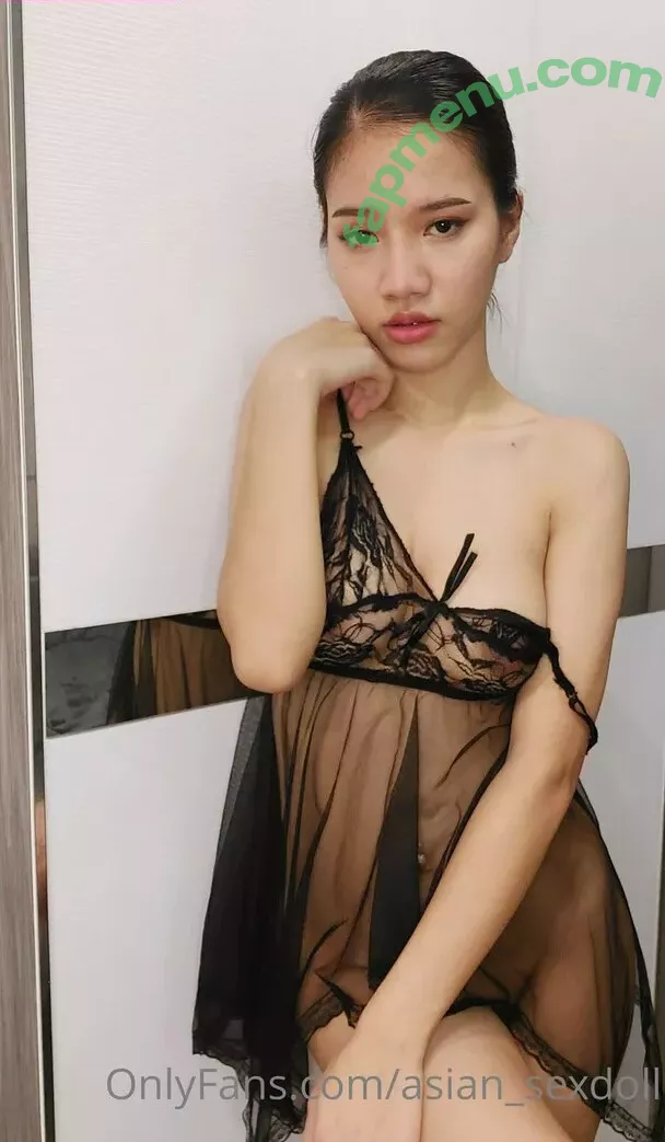 Asian Sexdoll nude photo #0217 (Asian_sexdoll / AsiansexdollOF / asian_sex_dolls)