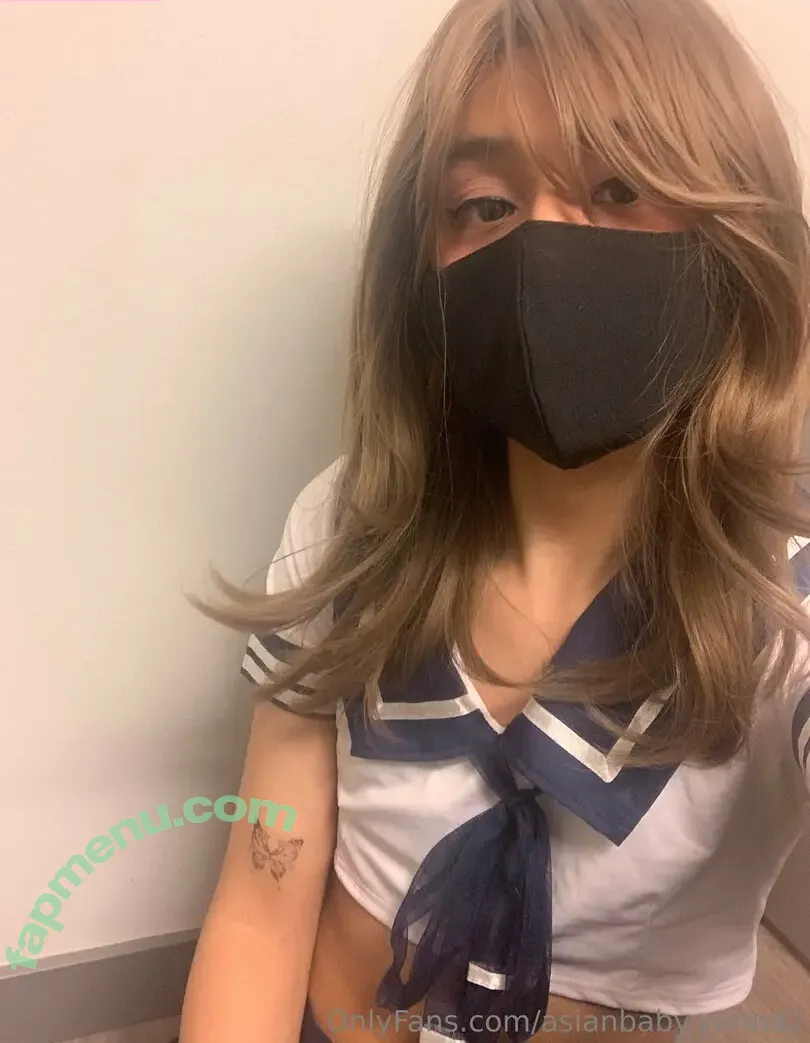 asianbaby.yunna2 nude photo #0001 (asian.babyy._)