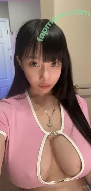 Asianbunnyx / asian.bunny nude photo #0012