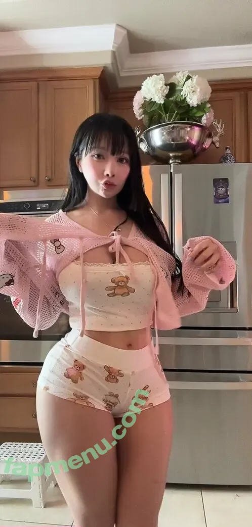 Asianbunnyx nude photo #0013 (asian.bunny)