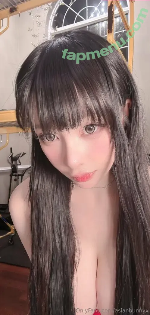 Asianbunnyx nude photo #0002 (asian.bunny)