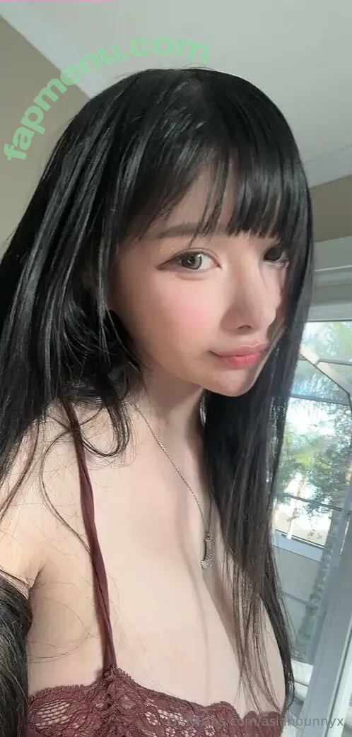 asianbunnyx nude photo #0015 (_asianbunnyx_)