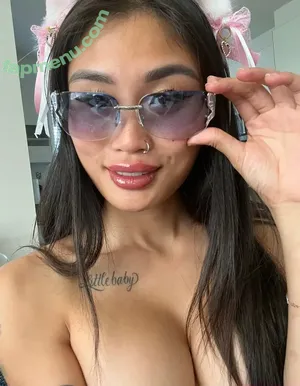asianlolatessa / asialolathedrug nude photo #0192