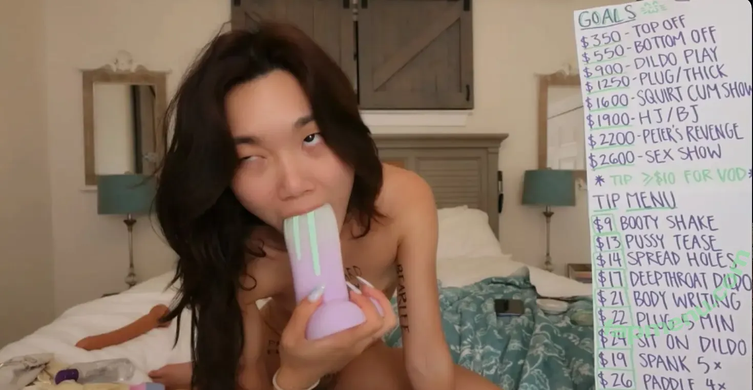 asianmochi nude photo #0018 (skinny_mochi)