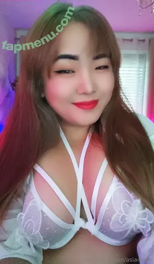 Asiannabi / LittleSpermthief / asiannabi1 / mhissnabi nude photo #0020