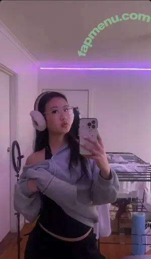 ASMR Beam / asmrbeam nude photo #0026