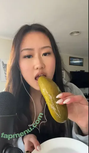 ASMR Beam / asmrbeam nude photo #0029