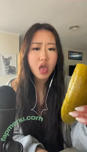 ASMR Beam / asmrbeam nude photo #0030