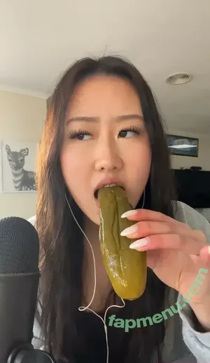 ASMR Beam / asmrbeam nude photo #0031