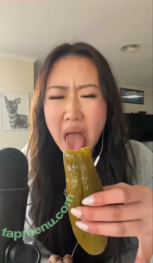 ASMR Beam / asmrbeam nude photo #0032