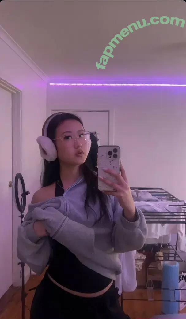 ASMR Beam nude photo #0026 (asmrbeam)