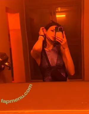 ASMR Berlin / berlinbeck nude photo #0017